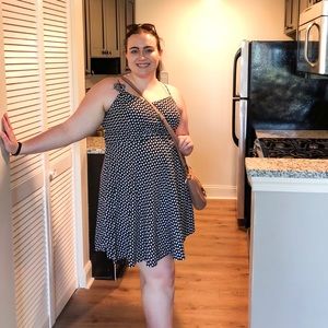 Seashell Pattern Summer/Spring Sundress